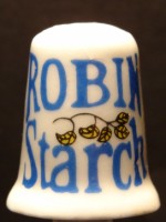 robin starck